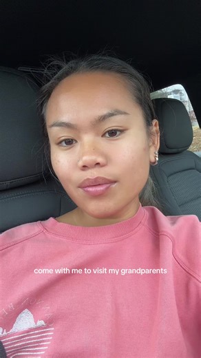 Surprising My Grandparents with Special Moments