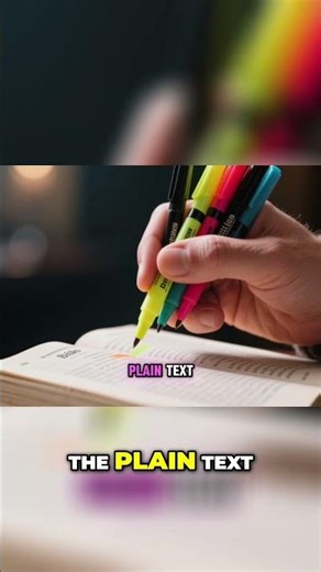 Unlocking Secrets: Observation for Enhanced Comprehension #shorts