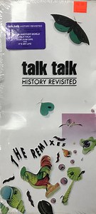 Talk Talk - History Revisited - The Remixes