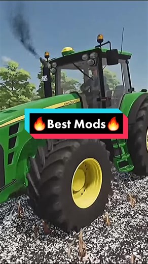 Kingmods.net: Best Farming Simulator 22 Mods - Part 3