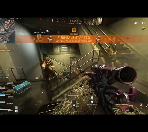 Exciting ATV Snipes Catching Players Off Guard in COD Warzone