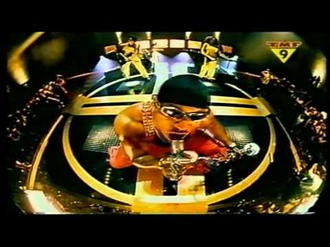 LL Cool J - Phenomenon