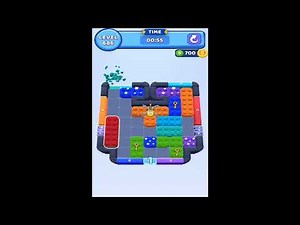 Color Block Jam Level 686