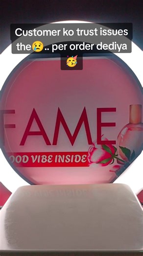 Winter Perfume Ordering Tips for Customers