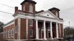 Restoring Faith: historic Black churches nationwide receive grants for restoration