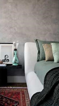Duda Beat's dream bedroom | CASA VOGUE TOUR