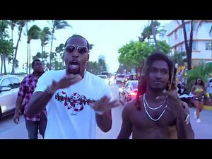 BOWE JACK & SAFAREE - WHAT SHE WANT OFFICIAL MUSIC VIDEO