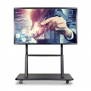 [Hot Item] LED Touchscreen Display Panel for Sales Presentations