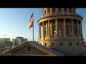 Texas Capitol Grounds