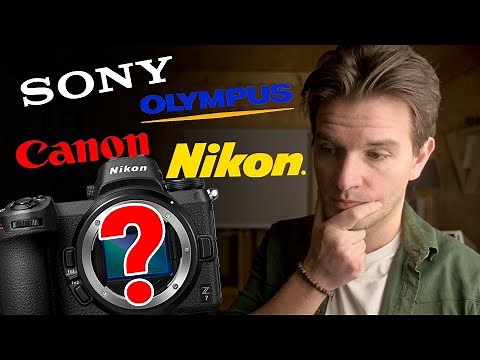 Comment trouver le nombre de déclenchements (Canon, Nikon, Pentax, Sony, Olympus)