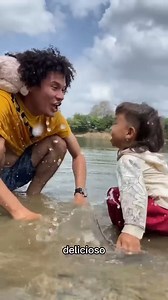 El agua loca! #bebe #agua #shorts #comedia #parati #aventura #sonic #rio #infantil Matias Gomez | El Loco Ayuda