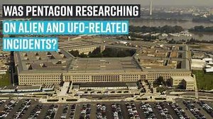 Top Journalist Says Alien Hypothesis Could be the Best Option to Explain UFO Sightings