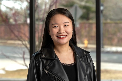 STUDENT VIEW: Yuping Lin ’22 LLM shares how pursuing dual doctoral degrees in the U.S. and China gives her a broader view of both countries. | Yale Law School