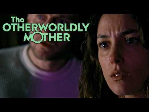 🏆Award Winning Sci-Fi Short Film 🏆: "The Otherworldly Mother" - by Alwin & Aaron Roller | TheCGBros