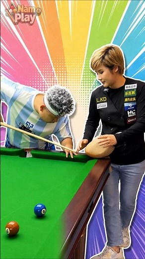 🎱 Best Funny Pool & Billiards Moments | Ep. 1191