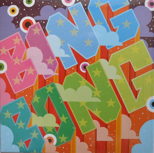 Super Furry Animals - Bing Bong