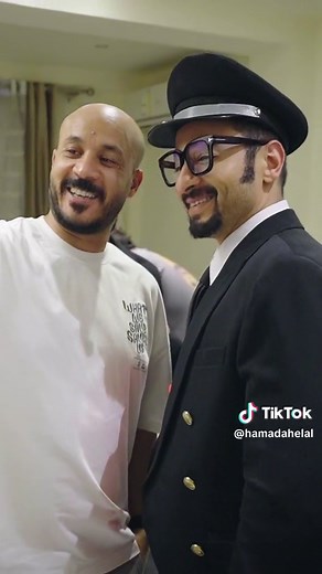 ‏#حصل #حماده_هلال #hamada_helel