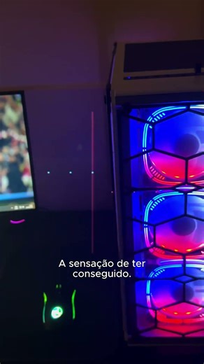 Notas pro pc tropa? #pc #setup #setupgamer