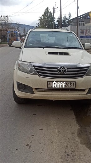 The Legend: 3.0L D-4D Engine Review! 🚜💨