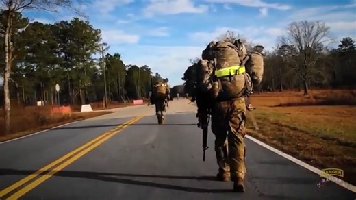 Becoming a US Army Ranger: Training, selection, and tier one secrets