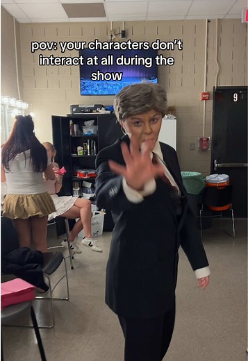 Legally Blonde: Finale Moments Revealed