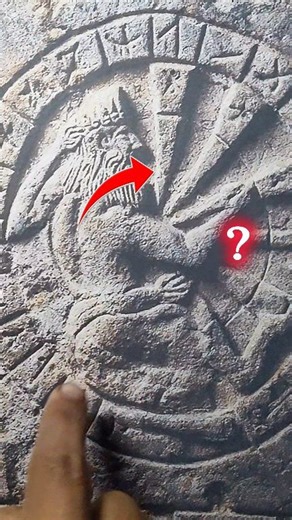 169K views · 2.9K reactions | What Do These Mysterious Symbols Mean? . . . #ancient #AncientHistory #sculpture #mysterious #archetecture #fblifestyle #reels #fb | The hidden place 4u | Facebook