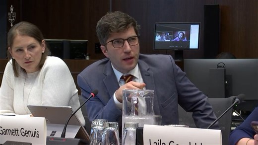 5.3K views · 94 reactions | More Generous Grants for In-Demand Programs Conservatives are calling on the government to offer more generous student grants for programs teaching skills require by the labour market (and less generous grants for programs that are not). This change is needed to push our education and train infrastructure towards preparing young people for jobs. | Garnett Genuis | Facebook