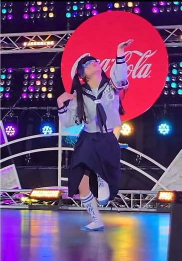 きゃりーキッズ復活なMIZYUのミラクル