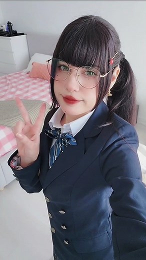 99K views · 1.7K reactions | Let me know how it went XD new cosplay coming soon!!! | Jean WanWan | Facebook