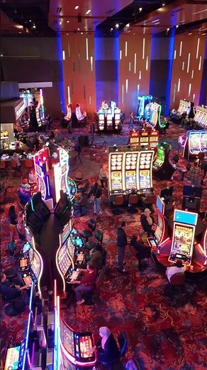 Harrah's Cherokee Resort and Casino