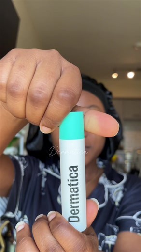 9 Months Progress with Dermatica: Personalized Formula for Beautiful Skin