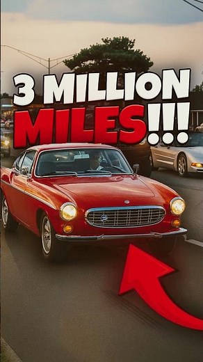 The Most Durable Car in History