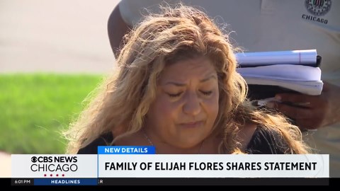 Family wants information after 9-year-old boy dies of injuries after fight at CTA station