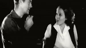 Heritage Of The Desert - Randolph Scott, Sally Blane 1932