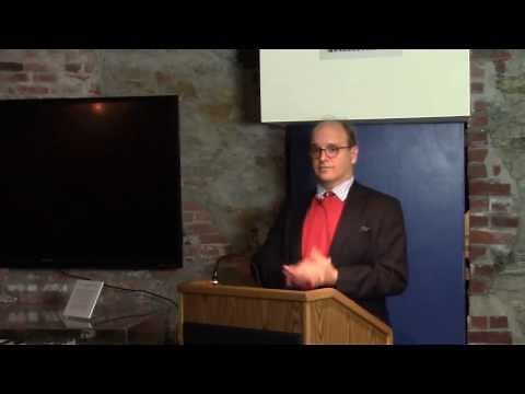 8 Bells Lecture | Lincoln Paine: The Sea and Civilization: A Maritime History of the World