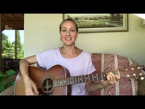 Beginner Guitar Lessons - Achy Breaky Heart by Billy Ray Cyrus