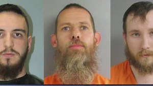 FBI agent testifies against 'Wolverine Watchmen' in court for alleged Whitmer plot prelim