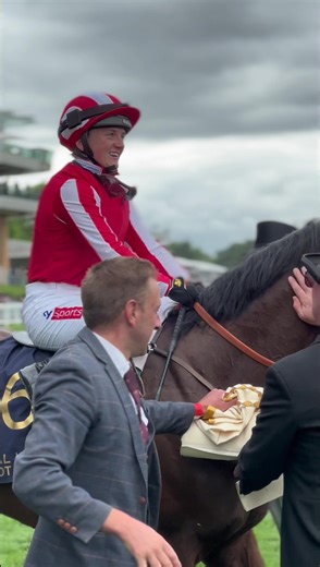 Hollie Doyle Makes History as First Female Jockey to Win Group 1 at Royal Ascot