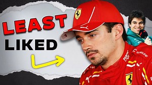 Which F1 Driver Commands the Most Respect on the Grid?