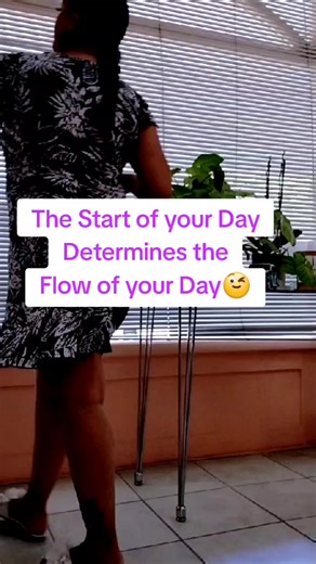 Morning Routine Tips for a Successful Day