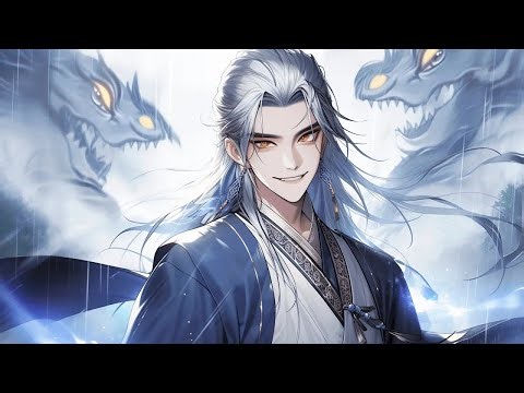 💥已完结💥沉睡80000年的星辰大帝魂魄终苏醒，附身废材之体，演绎世纪穿越，最强逆袭，武功从零练级成神！《重生八万年》完整版 #热血 #玄幻 #修仙 #重生#破晓动漫社