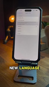 11K views · 91 reactions | iOS 18 tip number 10 hidden features #ios18 #iphonetips #iphone | Milad Tips | Facebook