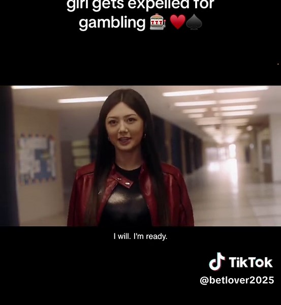 Show “Bet” on Netflix #bet #tvshow