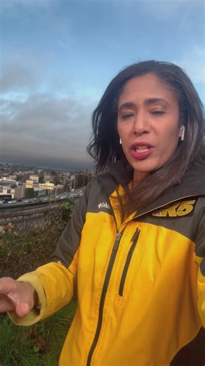 Pedestrian traffic deaths on the rise in Washington