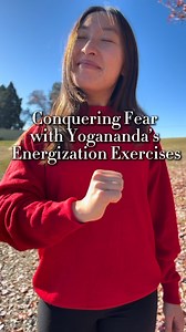 58 reactions · 11 shares | Fear drains our life force—and with it,...