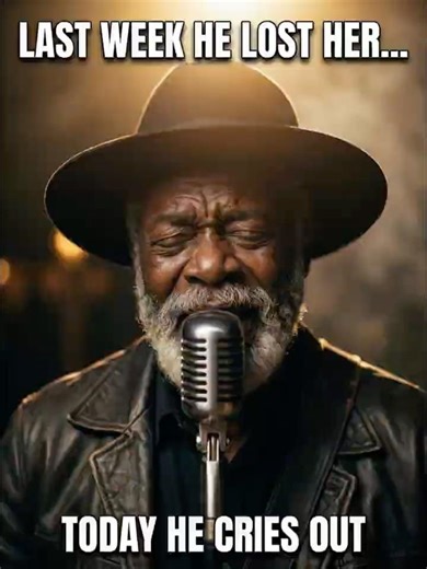 50,000 Voices… But It Started Like This. Hold Me Through The Storm. Papa Sam