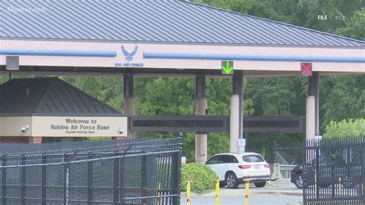 130,000 square feet and 75 new jobs | An aerospace manufacturing facility coming to Warner Robins