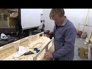 Building the Paulk Workbench PART 6: BEGINNING THE ASSEMBLY OF TOPS