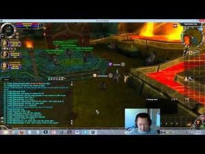 Runes of Magic - How to get a Third Class! + extras!