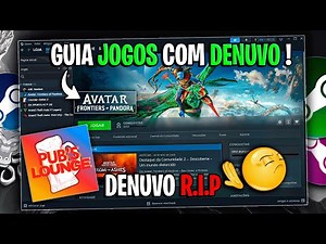 Denuvo has already lost credibility! Guide to playing games with Denuvo in 2026!